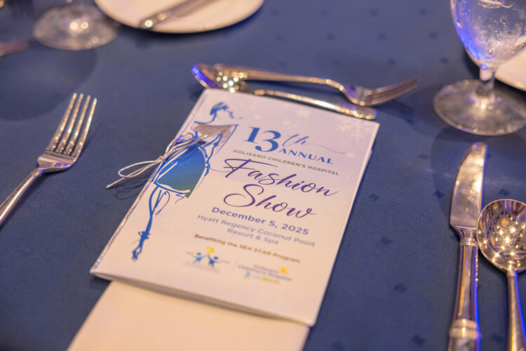 Annual Golisano Children’s Hospital Fashion Show raises more than $113,000